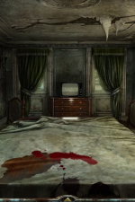 Screenshot #2 - True Fear: Forsaken Souls Part 1