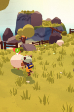 Screenshot #5 - Cloudy Valley