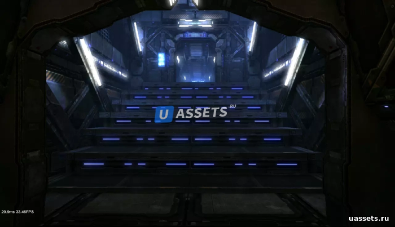Screenshot #4 - S-F Pack Mobile