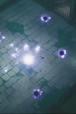 Screenshot #1 - Mark of the Deep