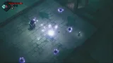 Screenshot #1 - Mark of the Deep