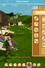 Screenshot #4 - Captain Bones