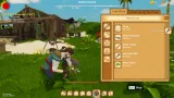 Screenshot #4 - Captain Bones
