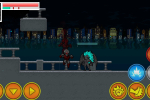 Screenshot #7 - WARRIORS OF THE UNIVERSE 2.5.2