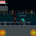 Screenshot #7 - WARRIORS OF THE UNIVERSE 2.5.2