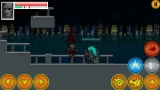 Screenshot #7 - WARRIORS OF THE UNIVERSE 2.5.2