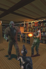 Screenshot #6 - Killing Time: Resurrected