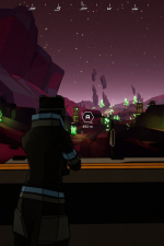 Screenshot #5 - Assault On Proxima