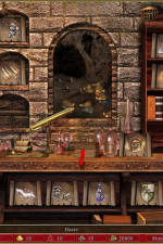 Screenshot #5 - Heroes of Might and Magic 3 - HD Edition