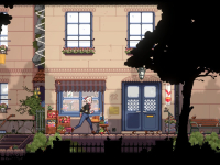 Screenshot #1 - Magical Delicacy