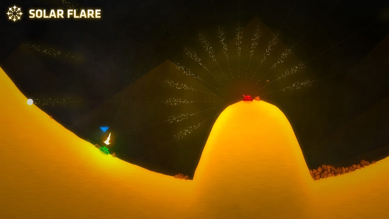 Screenshot #12 - ShellShock Live