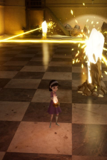 Screenshot #7 - Beyond The Darkness