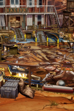 Screenshot #2 - Pinball FX