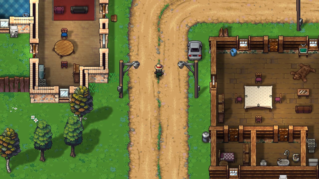 Screenshot #9 - Streets of Rogue 2