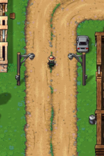 Screenshot #9 - Streets of Rogue 2