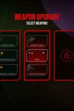 Screenshot #5 - EON Fighter