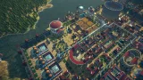 Screenshot #6 - Roman Triumph: Survival City Builder