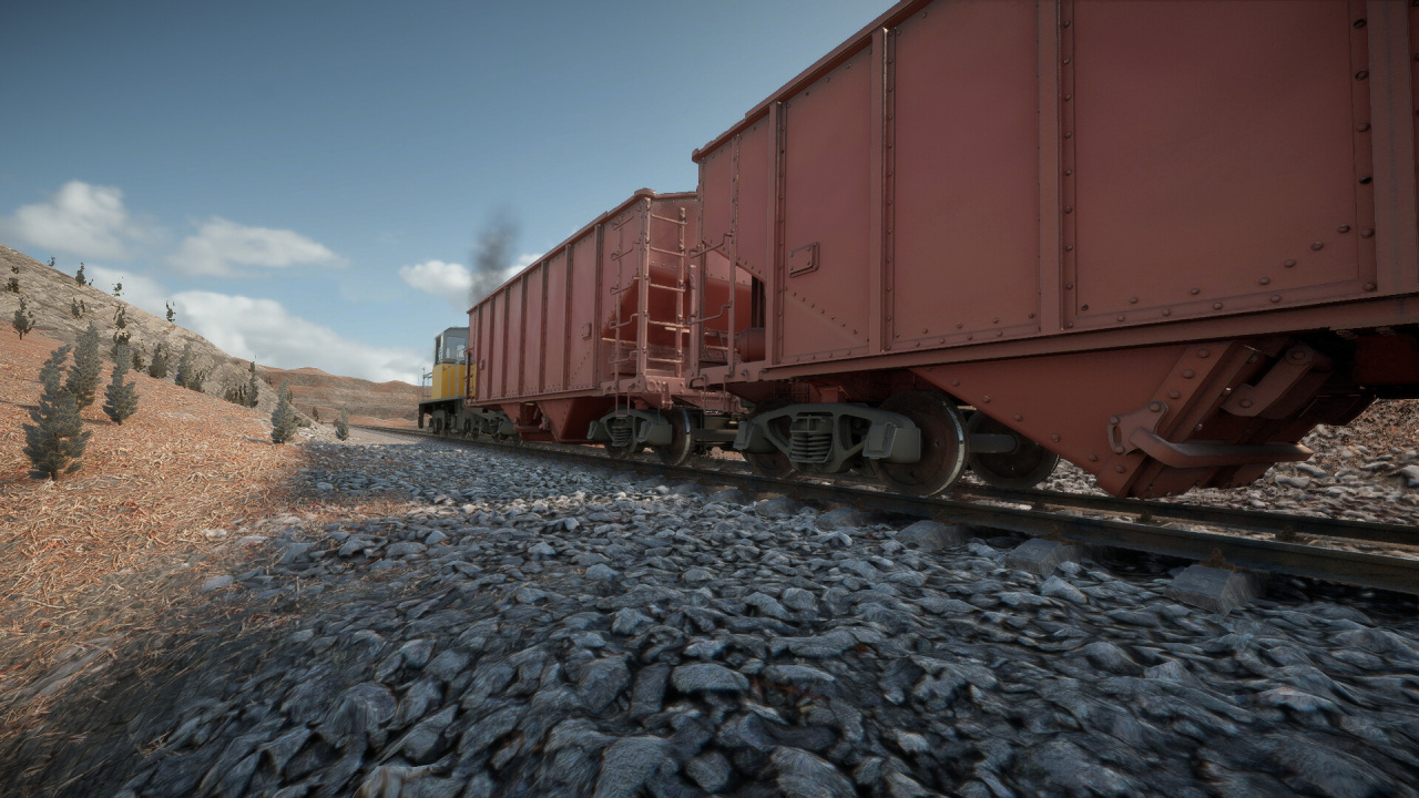 Screenshot #3 - Constracktion