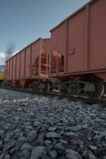 Screenshot #3 - Constracktion