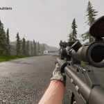 Screenshot #4 - FPS Builder