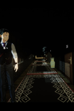 Screenshot #4 - Ghost at Dawn