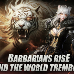 Screenshot #11 - PERFECT WORLD: ASCEND 1.5.0