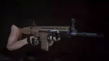 Screenshot #2 - FPS Animated Arms v4.0