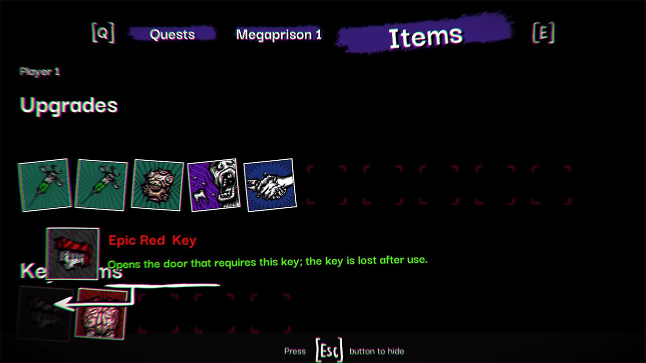 Screenshot #7 - PAIN-TO-WIN