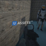 Screenshot #3 - Mad FPS Kit