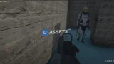 Screenshot #3 - Mad FPS Kit