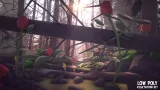 Screenshot #2 - Low Poly Vegetation Kit