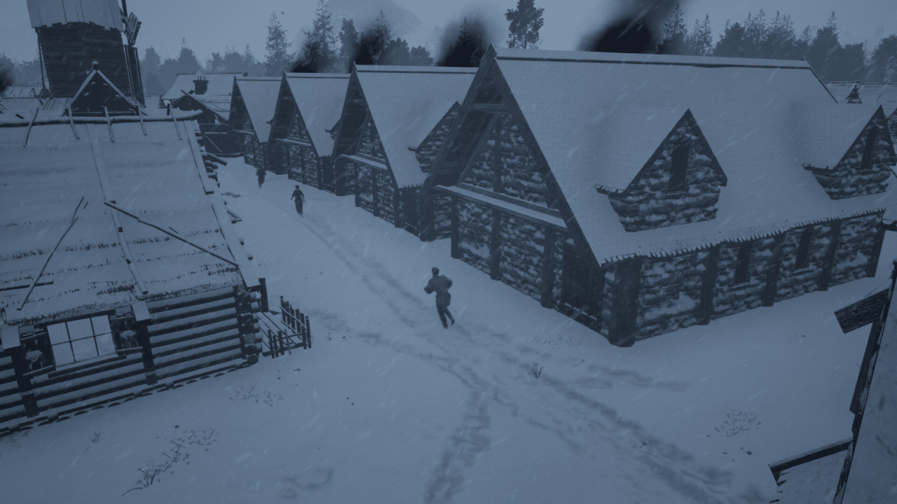 Screenshot #9 - Bastide