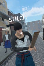 Screenshot #7 - Bazaar Simulator