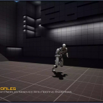 Screenshot #2 - Ultimate Movement System 5.1