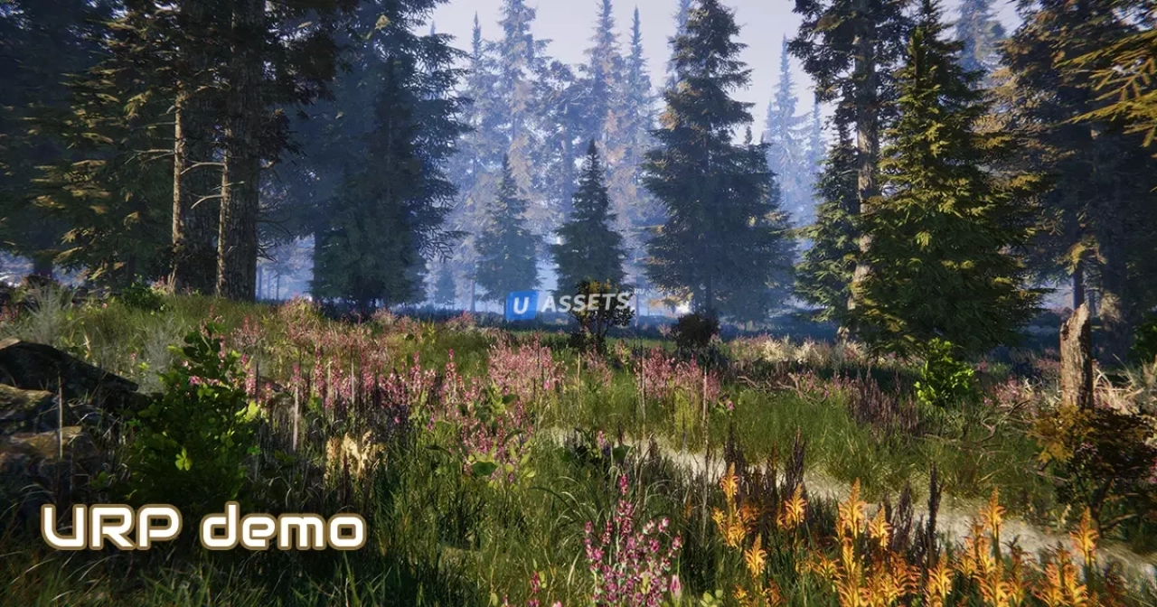 Screenshot #4 - ForestVision