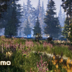 Screenshot #4 - ForestVision