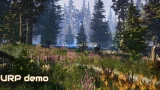 Screenshot #4 - ForestVision