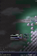 Screenshot #4 - One Way Heroics