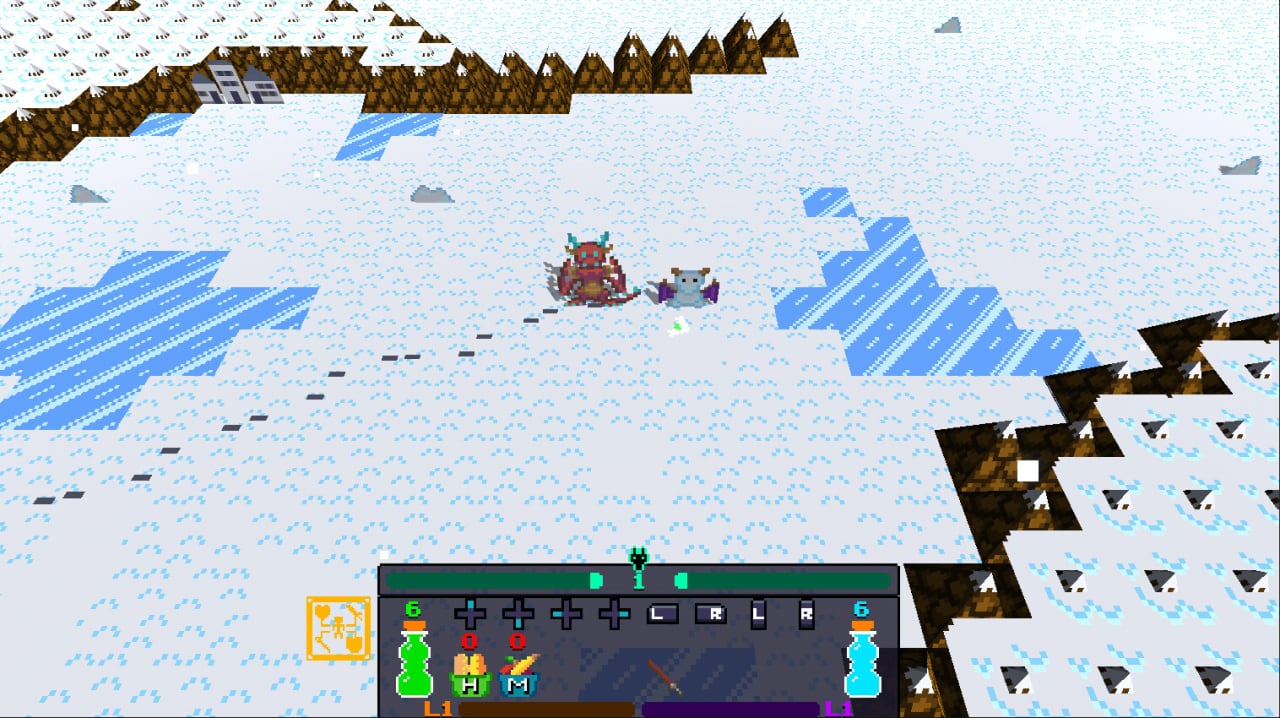 Screenshot #10 - Wyvia