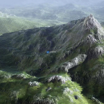 Screenshot #2 - MapMagic 2 Bundle