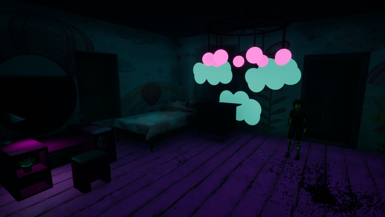 Screenshot #7 - Daily Note