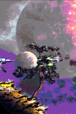 Screenshot #2 - Pilots Of Darsalon