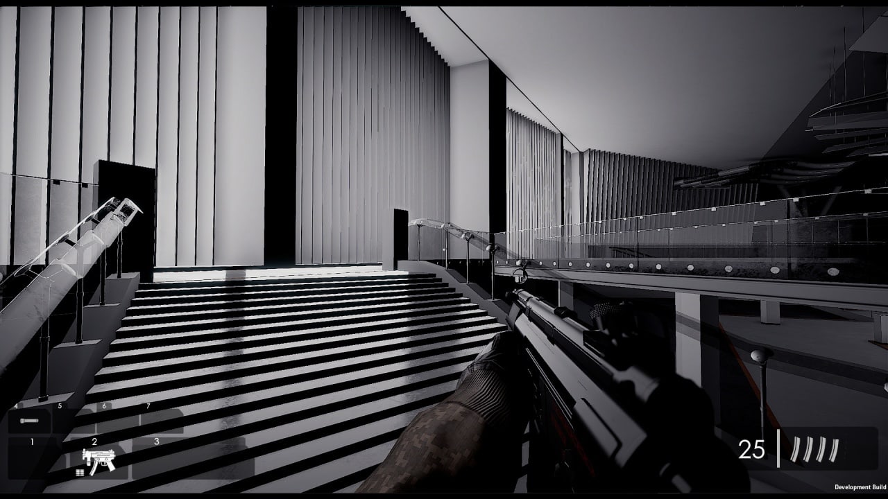 Screenshot #2 - SCP: EVENT CLASSIFIED
