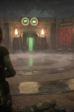 Screenshot #1 - Outliver: Tribulation