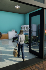 Screenshot #7 - Laundromat Manager Simulator