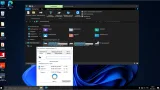 Screenshot #4 - Windows 10 21H2 Build 19044.1147 x64 (19.07.2021) by ArtZak1