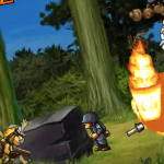 Screenshot #1 - RamBo Lun 2