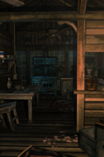 Screenshot #2 - The Long Dark