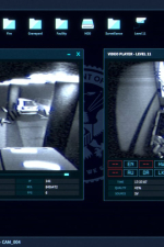 Screenshot #12 - The Operator