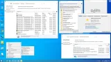 Screenshot #5 - Windows 10 Pro-Home Optim Plus x64 21H2 RU by OVGorskiy 01.2022